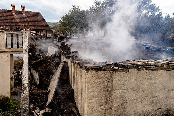 Affordable Emergency Fire Damage Restoration solutions in Burlington, WA